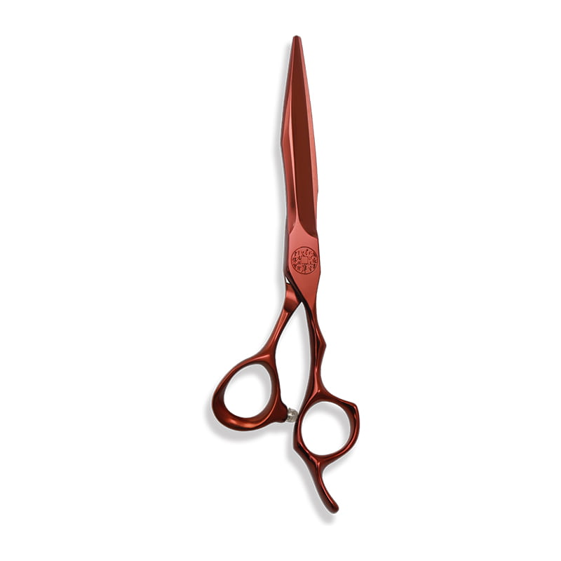 Blind Hole All-Red professionele CNC-knipschaarserie Blind Hole All-Red professionele CNC-knipschaarserie