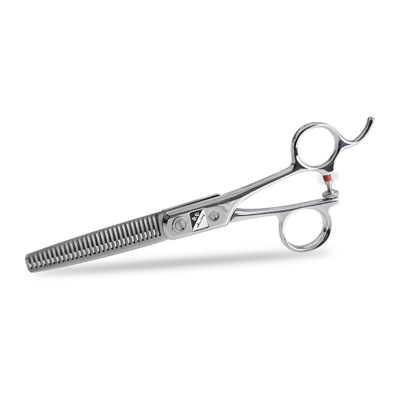 Mechanische professionele haarknipschaar uit de White Bird-serie Mechanische professionele haarknipschaar uit de White Bird-serie