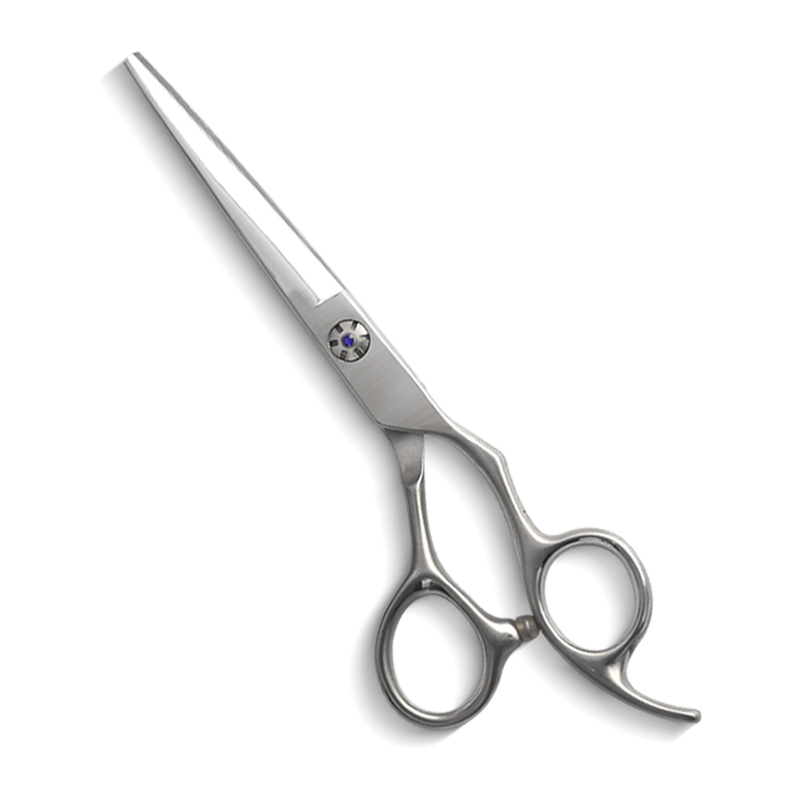 6,0-inch matte professionele uitgebreide haarknipschaarserie