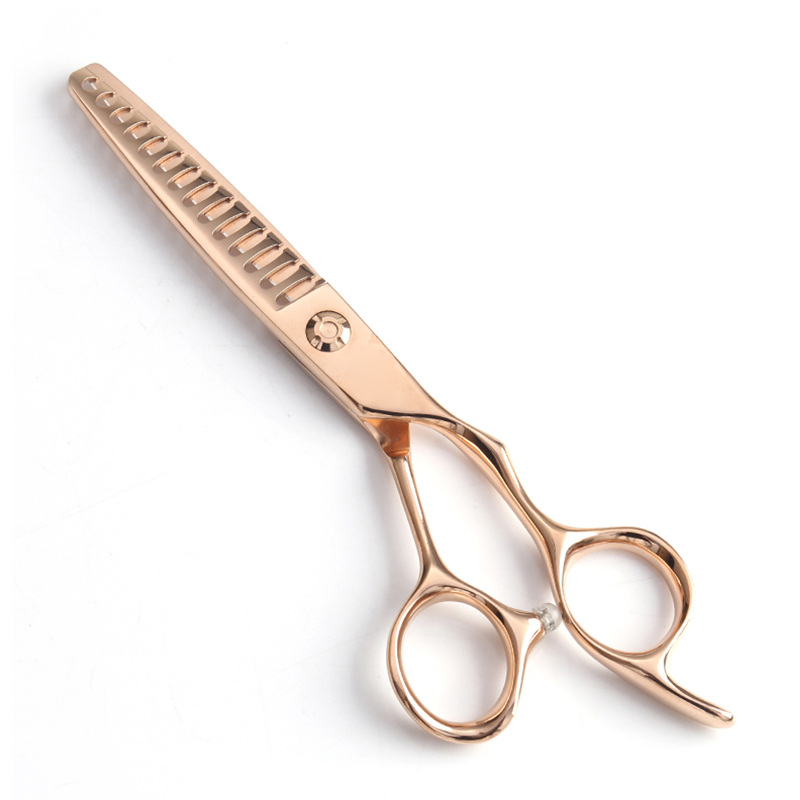 VG10 Roségouden professionele knipschaarset VG10 Roségouden professionele knipschaarset