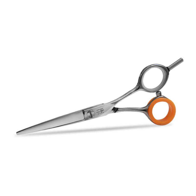 Professionele rechte schaar van 5,5 inch Professionele rechte schaar van 5,5 inch